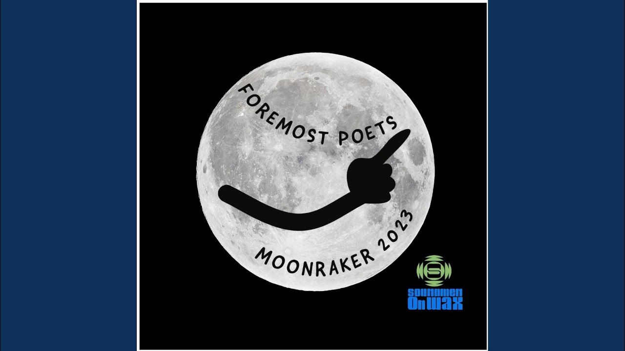 Moonraker 25th Anniversary Edition (DJ Deepo Deep House Mix)