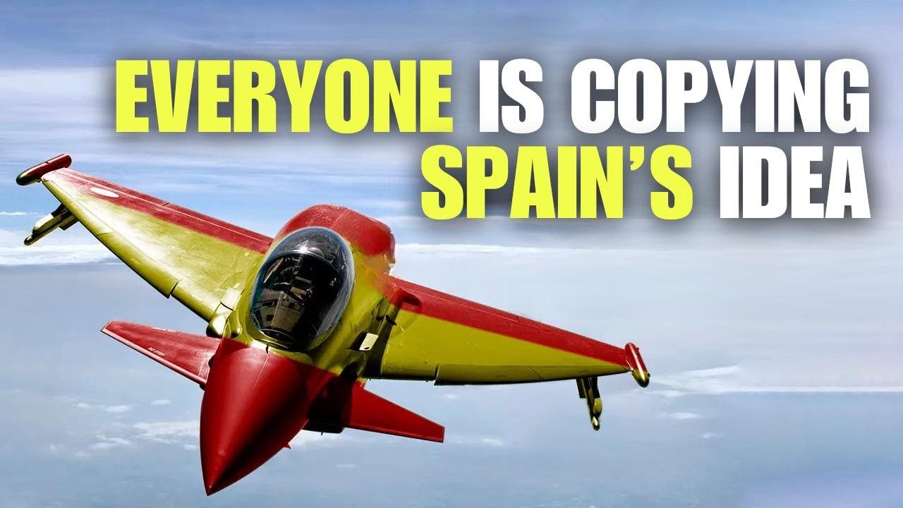Military Aviation is About to Change Forever