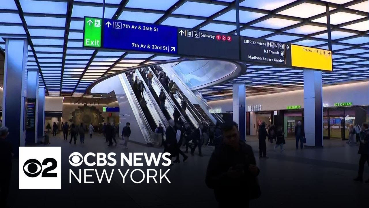 Penn Station transformation more likely than ever, transit leaders say
