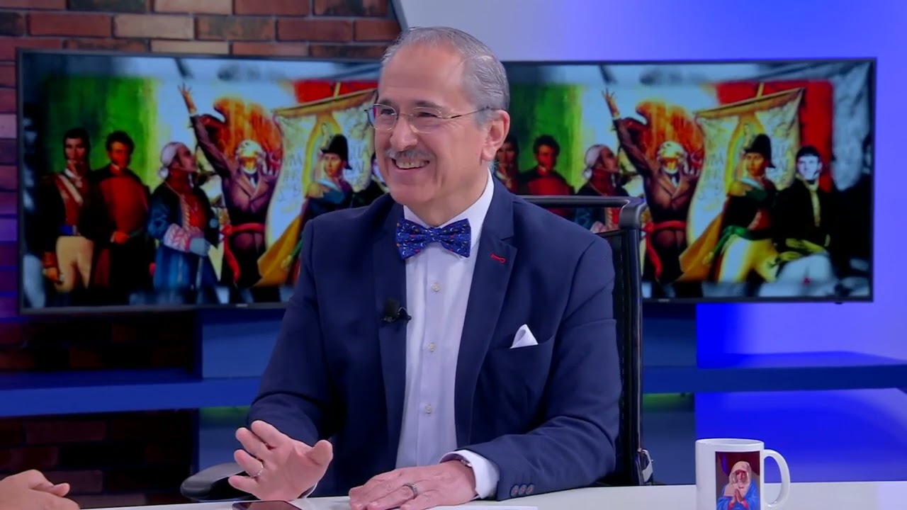 La verdad acerca de la Independencia de México