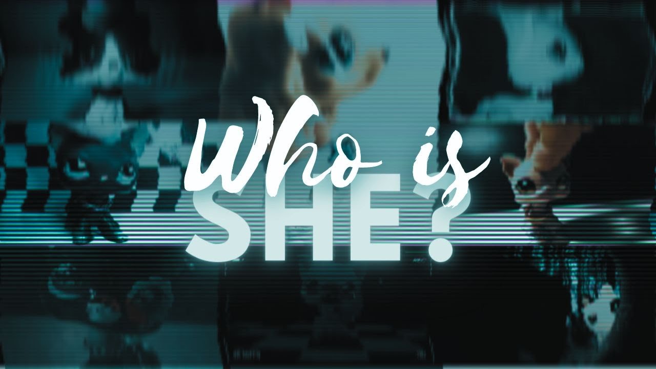 LPS: Who is she?  ❥FULL MEP