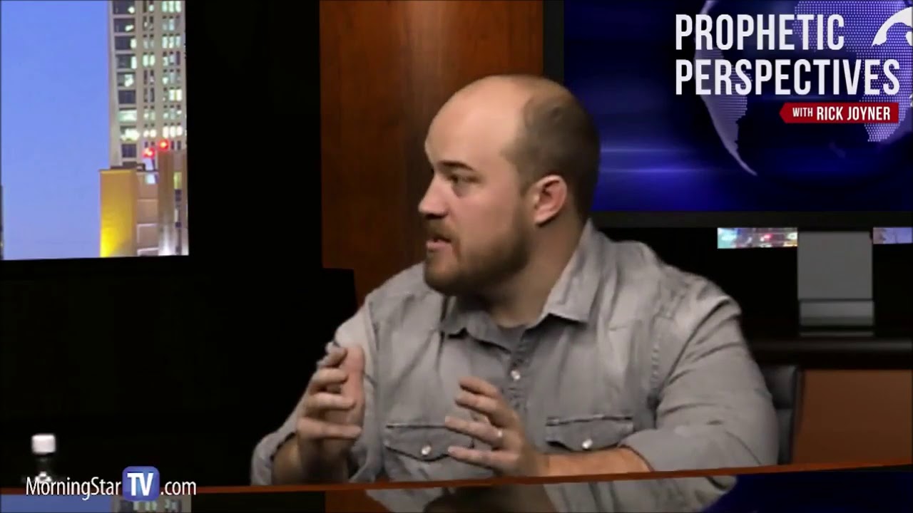 THE SCHOOL OF THE PROPHETS - 