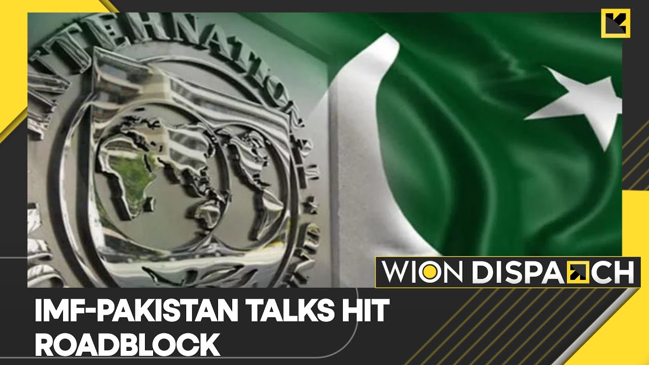 IMF seeks flood rehabilitation expenditure details from Pakistan | Latest News | English News | WION
