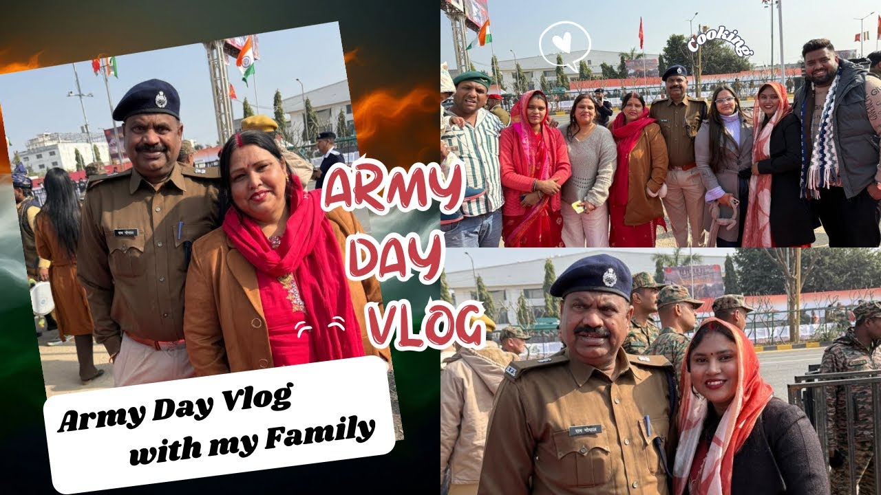  Hum Sab Army Parade Dekhne Gye♥️ 🇮🇳#army #indianarmy #vlog #viral #youtube #fyp /#jaipur #jai 