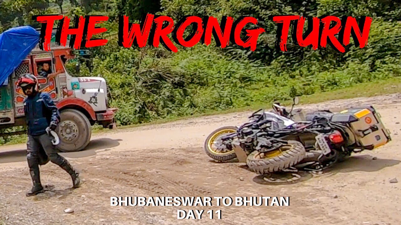 #DAY11 | BHUBANESWAR TO BHUTAN | SILIGURI