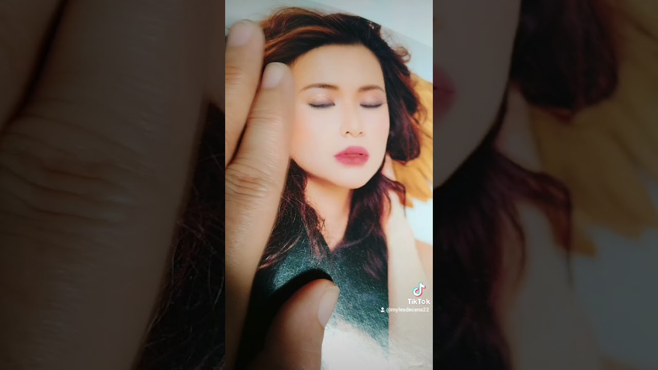 LJ Reyes 😘 #TiktokPhilippines