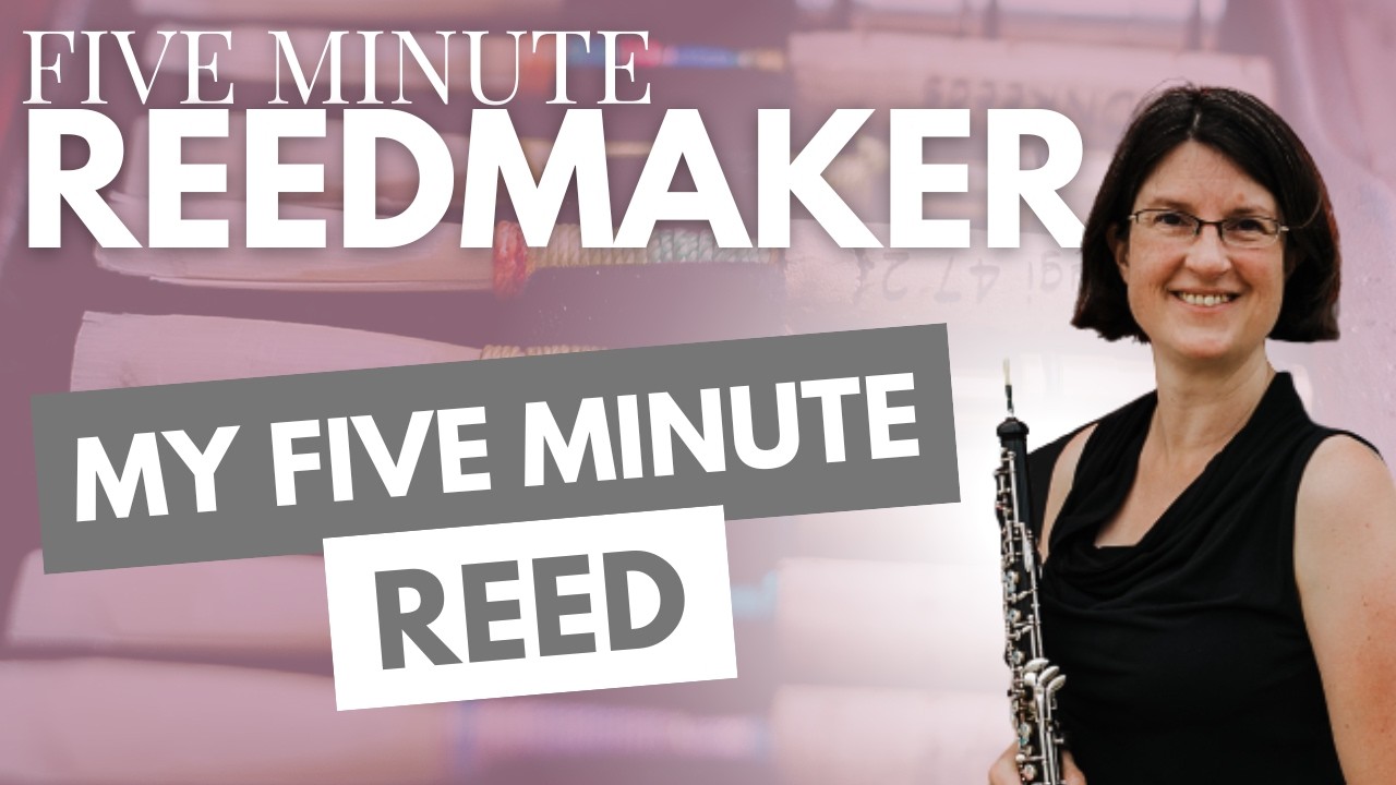 Изготовление трости за пять минут: Моя трость за пять минут