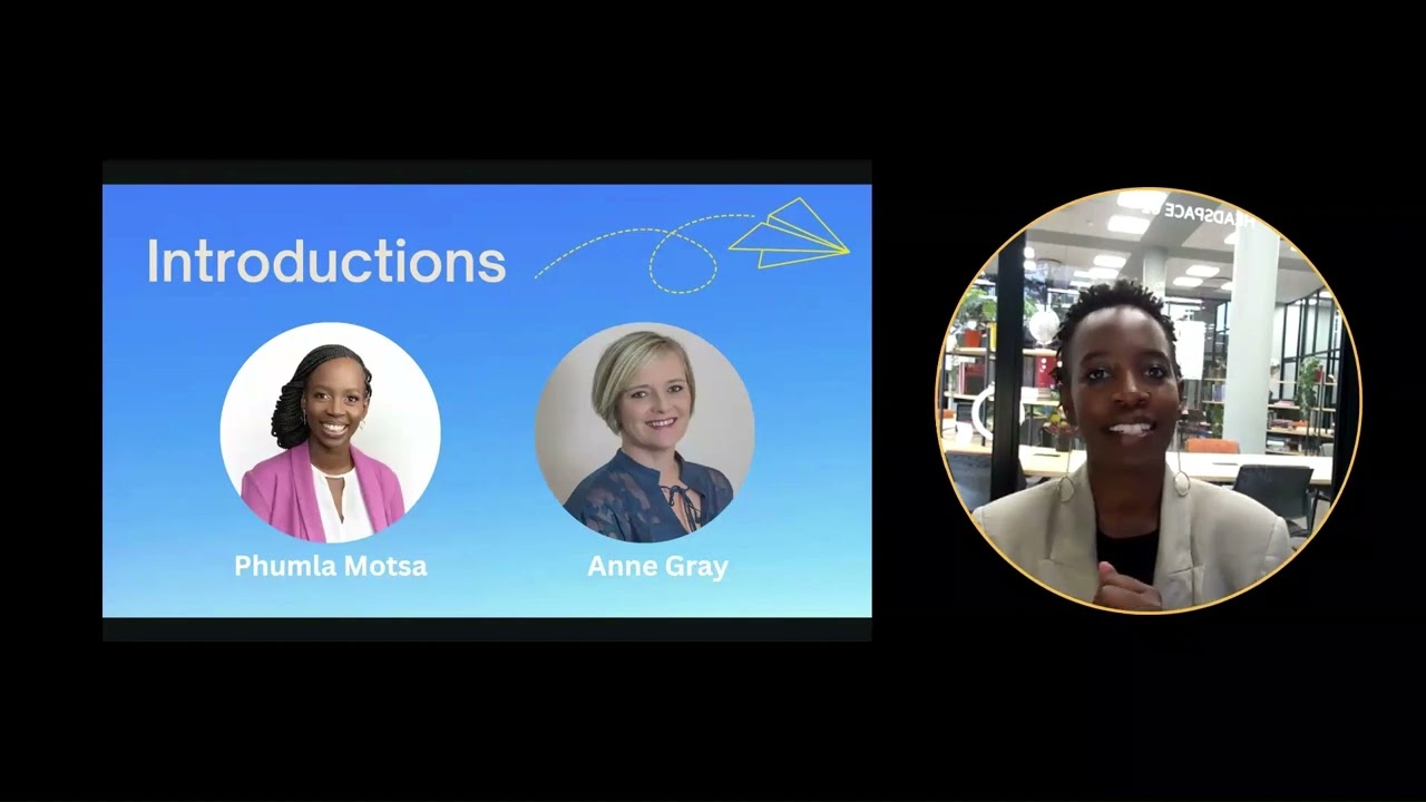 Grow Your Healthcare Practice Mastermind - Introduction