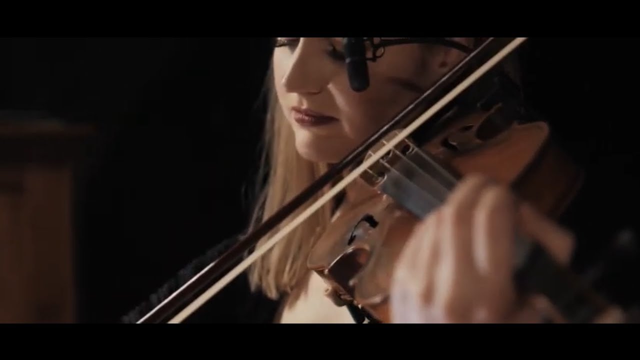 Oprawa muzyczna pogrzebu Lublin / skrzypce violin / Adagio Albinoni