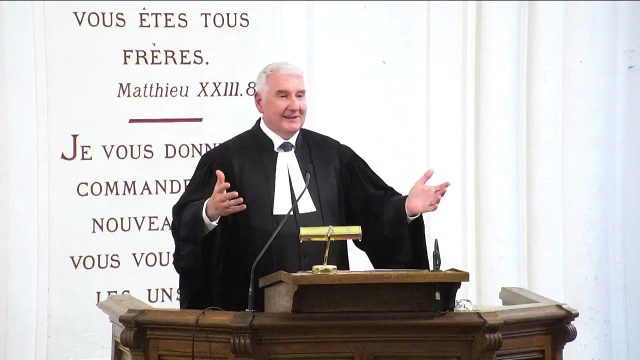 Moïse comme on ne l'a jamais présenté !   Théâtralité du récit de la vocation de Moïse - Exode 3-4.