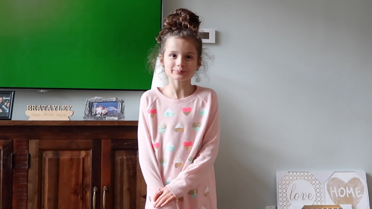 Perfectly Messy (WK 315.3) | Bratayley