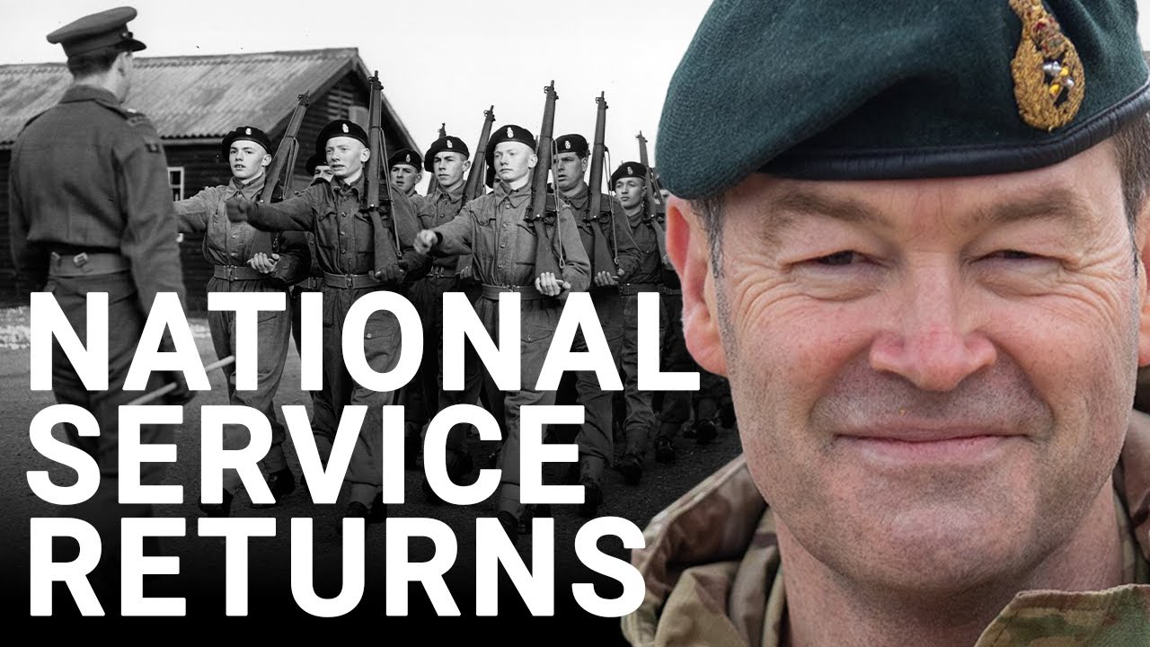 Britain should 'prepare for mobilisation' against Russia | Rear Admiral Dr Chris Parry