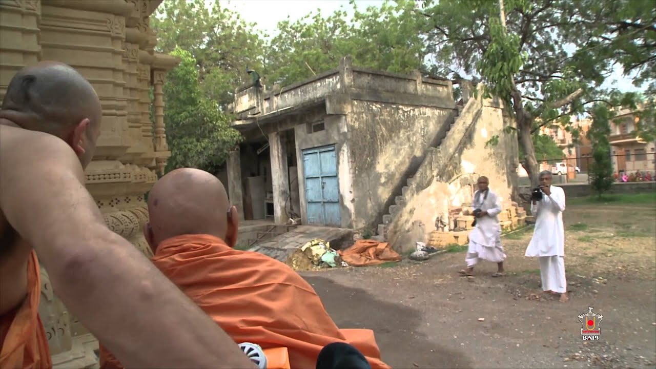 Guruhari Darshan 23 to 25 June 2013, Sarangpur, India