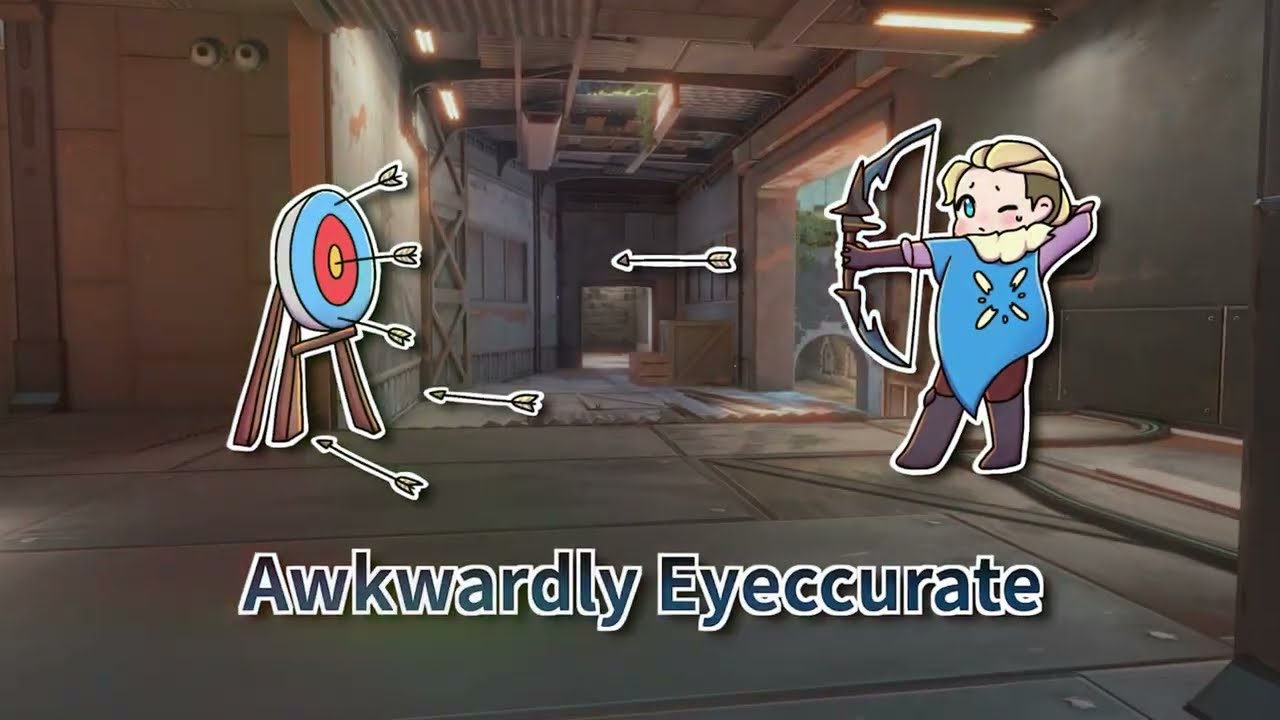 Bofu House Valorant Invitational IV ft Awkwardly Eyeccurate