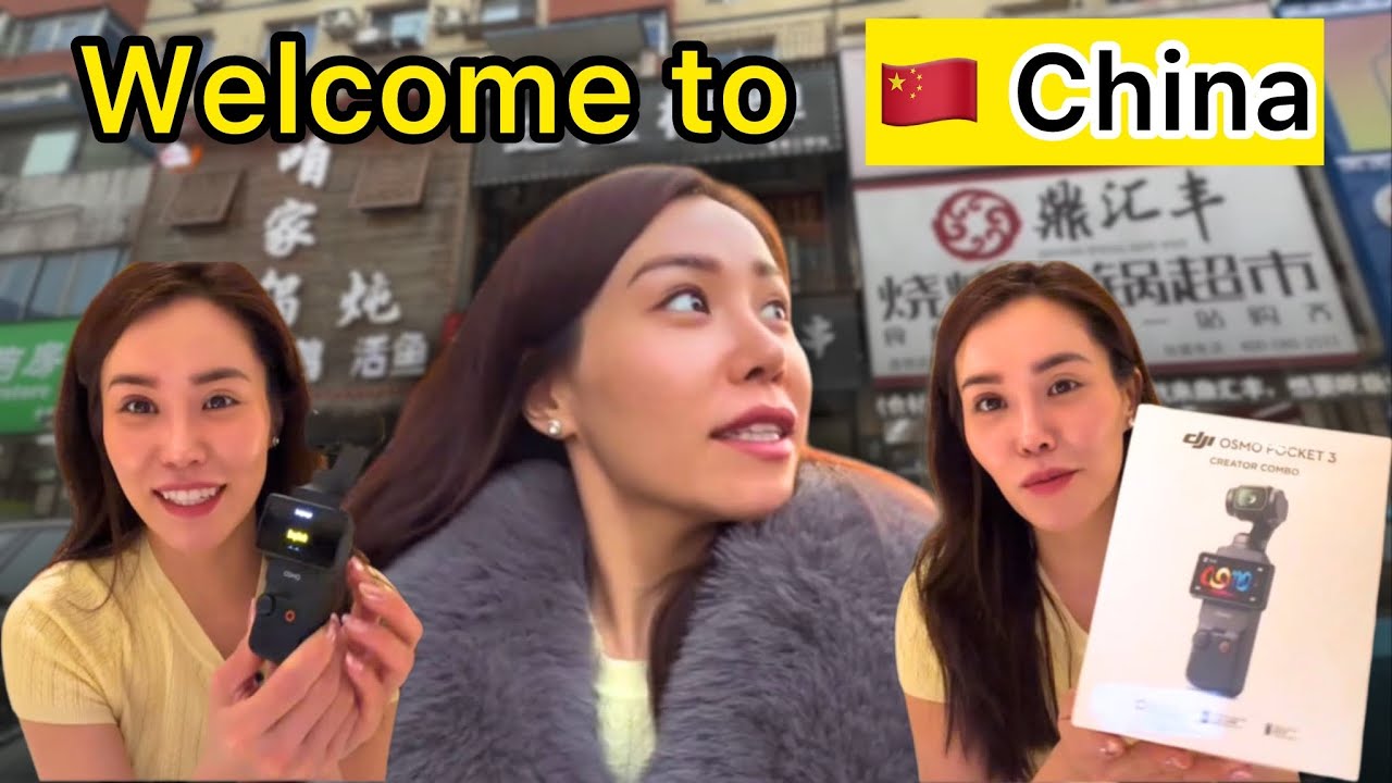 Beijing-д Олон Жилийн дараа🇨🇳