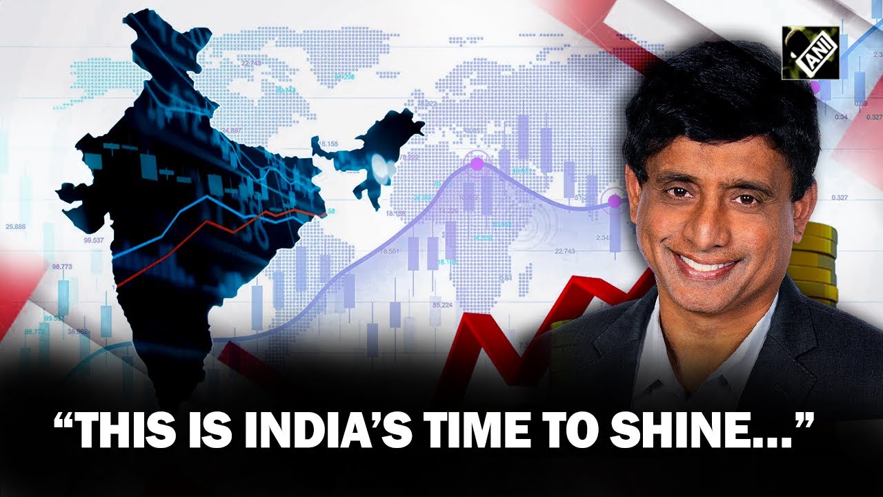 &ldquo;This is India&rsquo;s time to shine&hellip;&rdquo;  Semiconductor Products President at Semicon India Prabu Raja