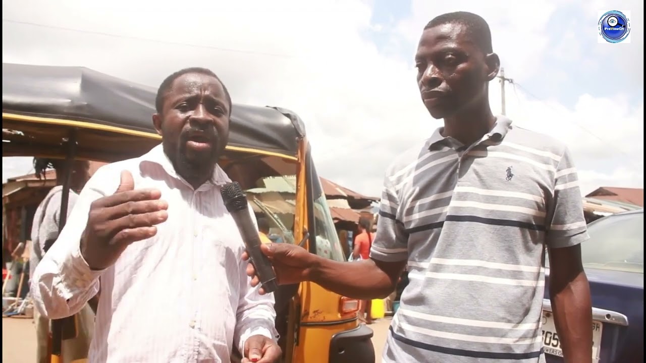 I Rode Pragya to Pay My School Fees, I Am a Trained Teacher Now | Mr. Kissi Agyapong | Daily Hustle