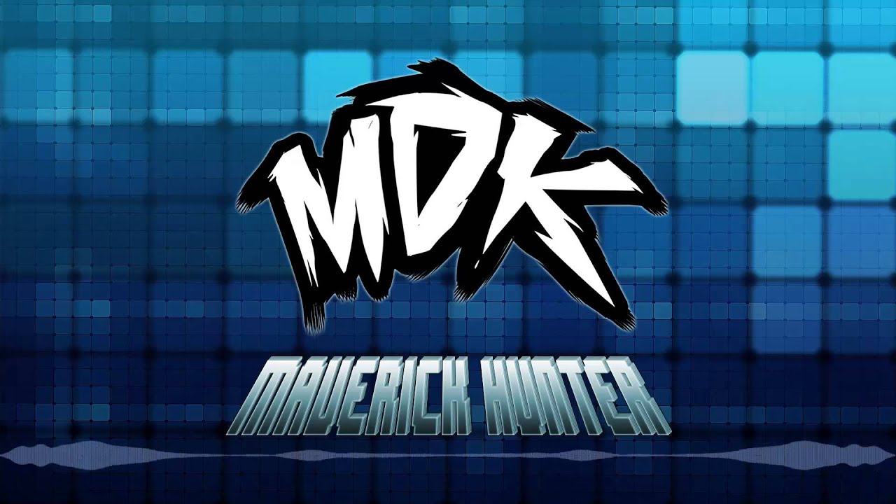 ♪ MDK - Maverick Hunter [FREE DOWNLOAD] ♪