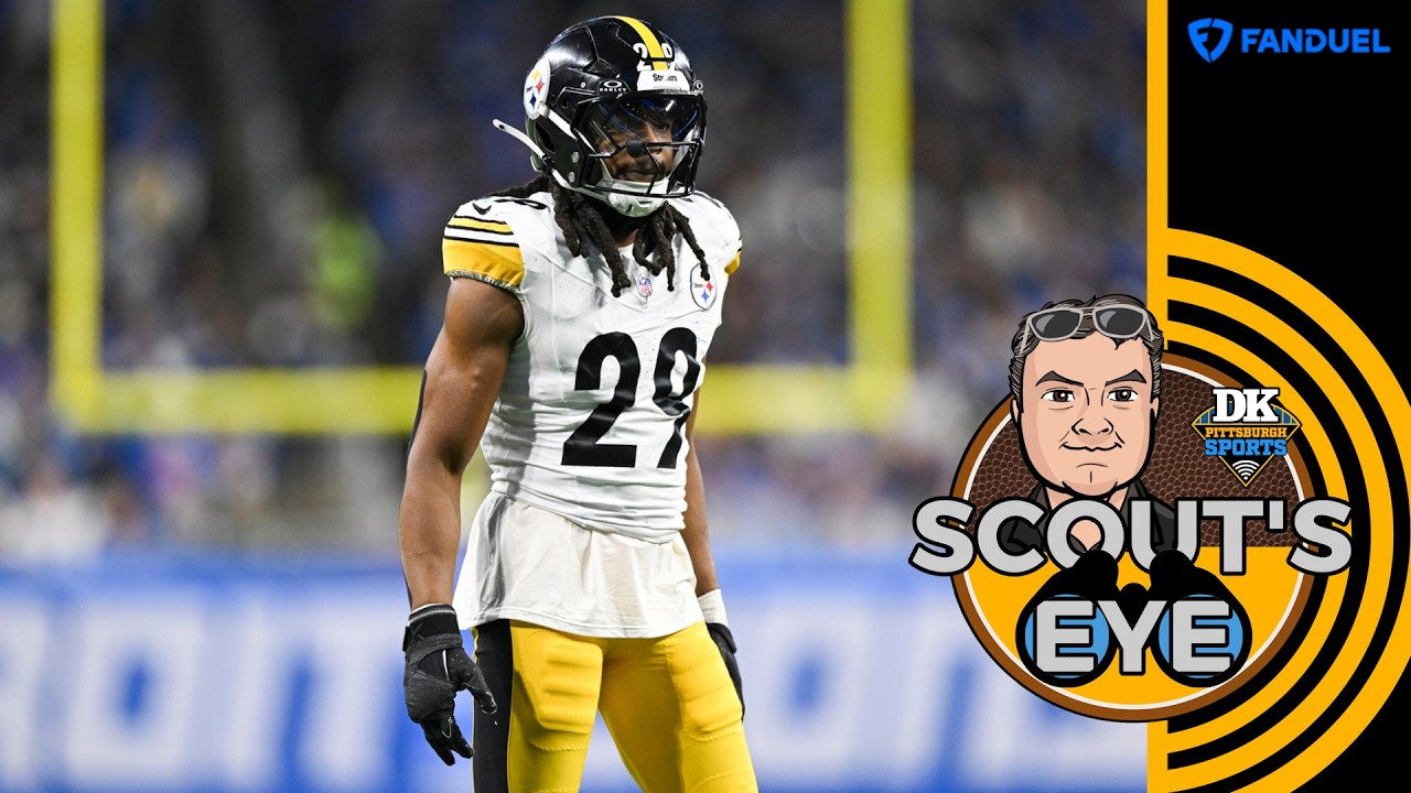 Scout’s Eye with Matt Williamson: Defensive free agents to be