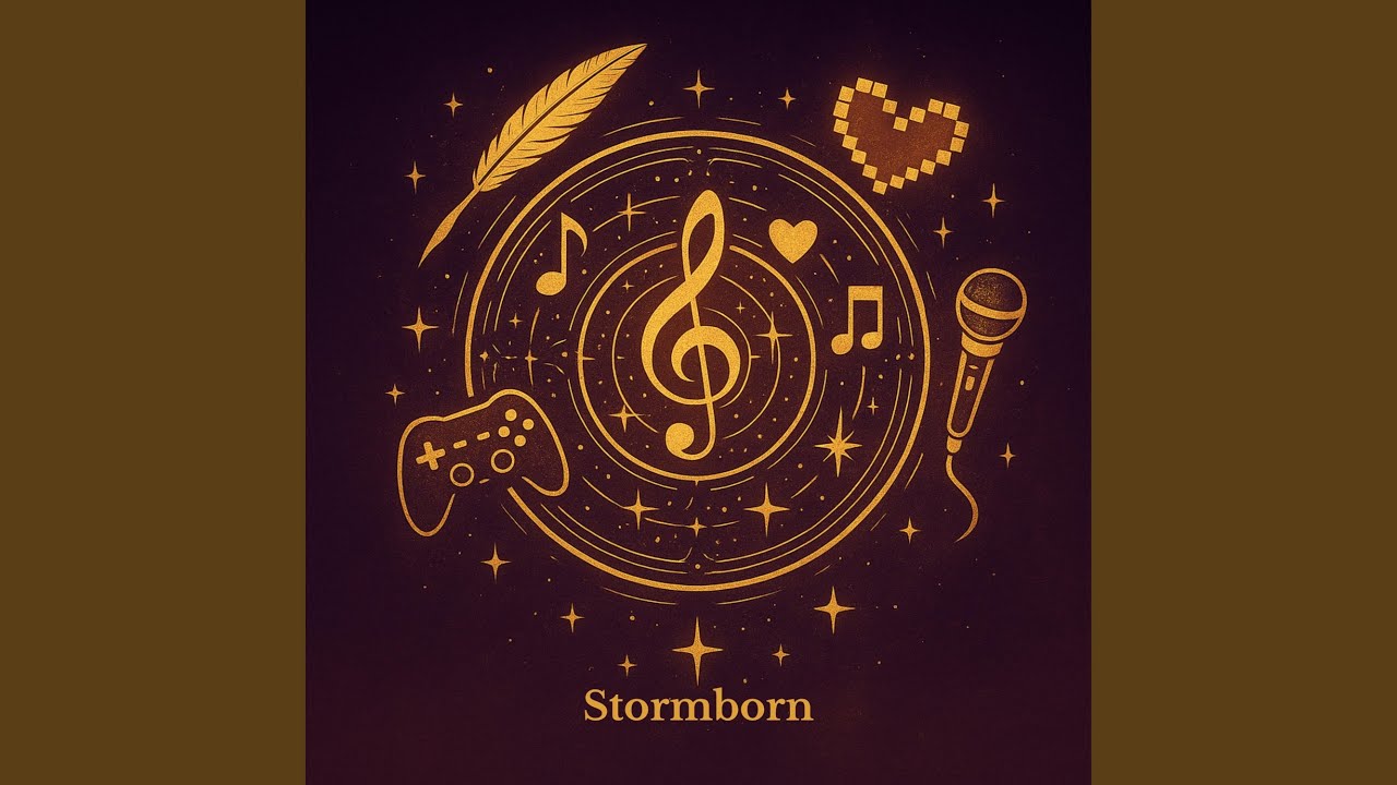 Stormborn