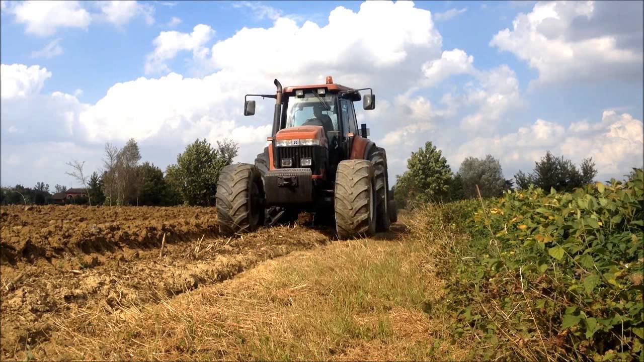 New Holland G240| Aratura 2015| De Franceschi