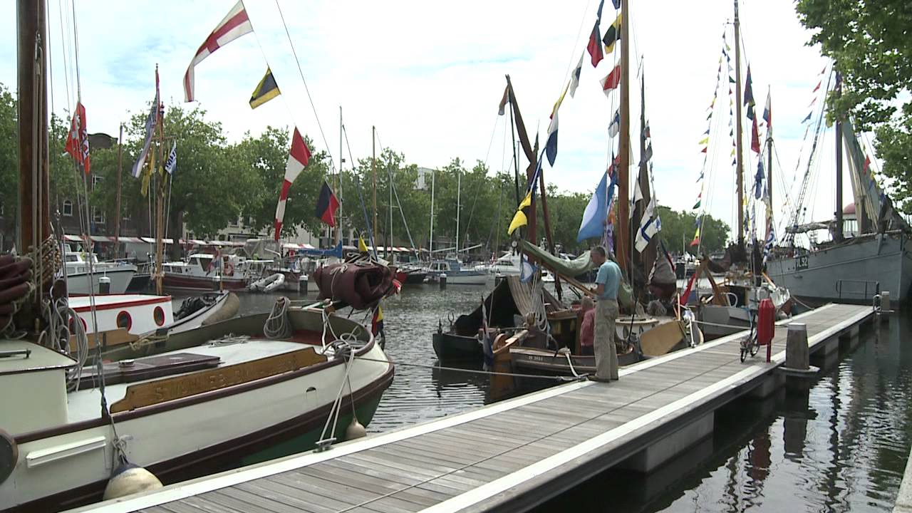 Waterrijk Vlaardingen