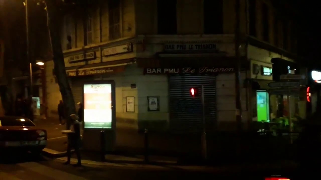 TF1 Pub 1999-2008