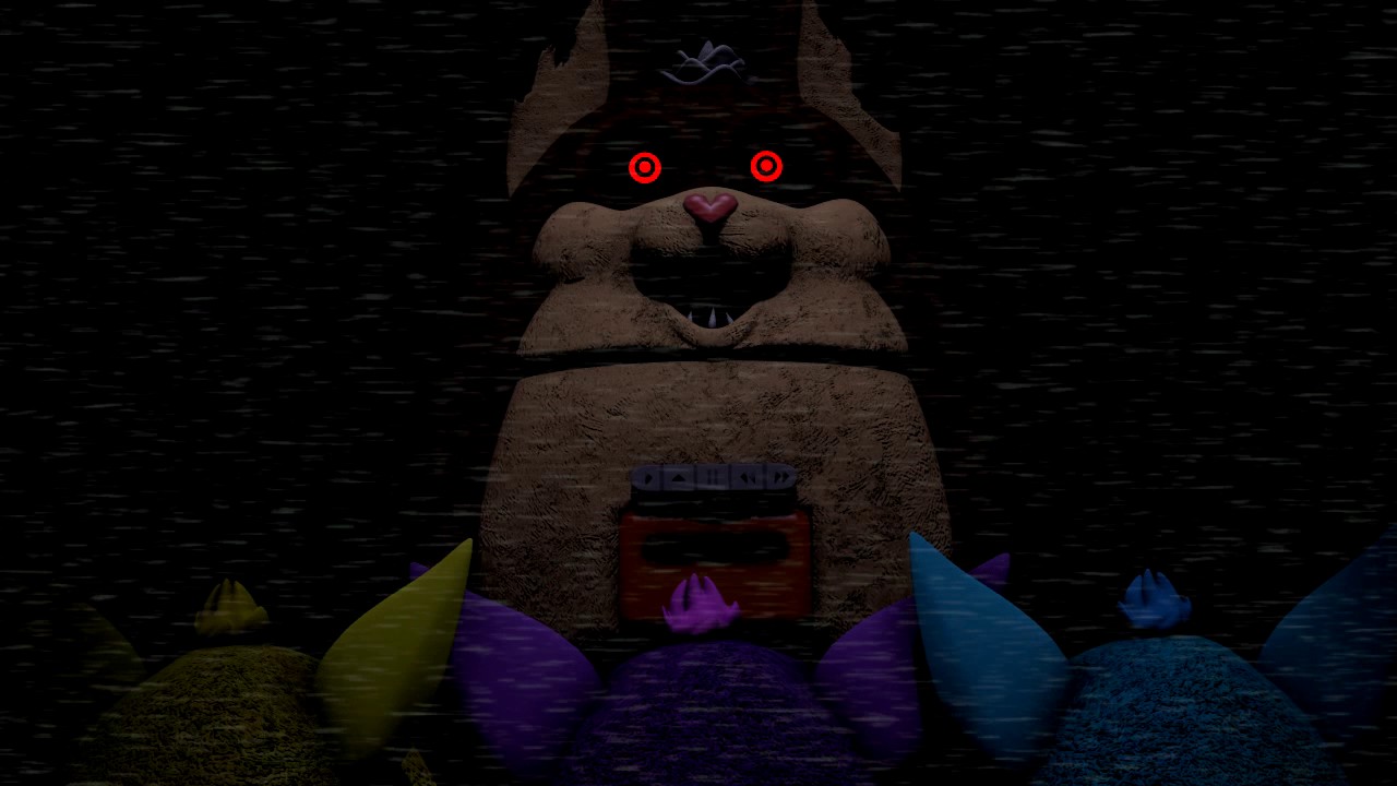 (SFM TATTLETAIL)Let's have some Fun! By TryHardNinja&Bonecage