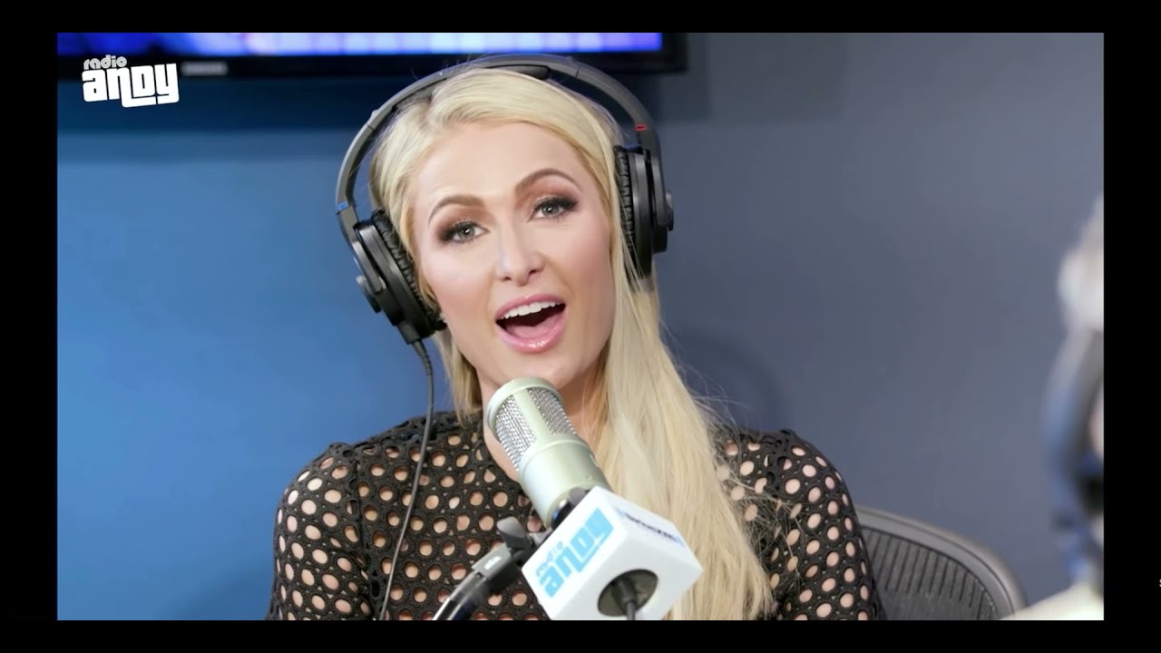 Paris Hilton VS Lindsay Lohan FULL DRAMA