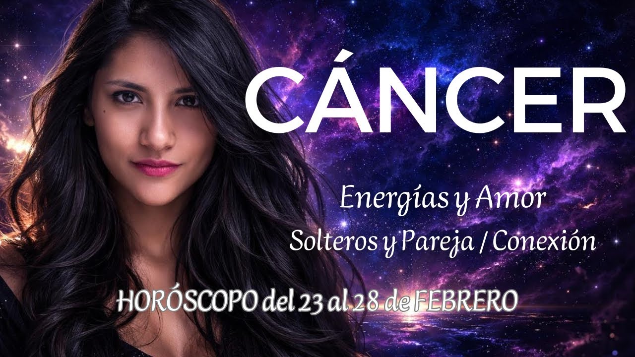 CÁNCER | ESTA PERSONA INSISTE CONTIGO 🤷🏻‍♀️🧐