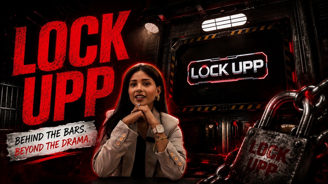 Lock upp set tour 2026 | Filmymantra