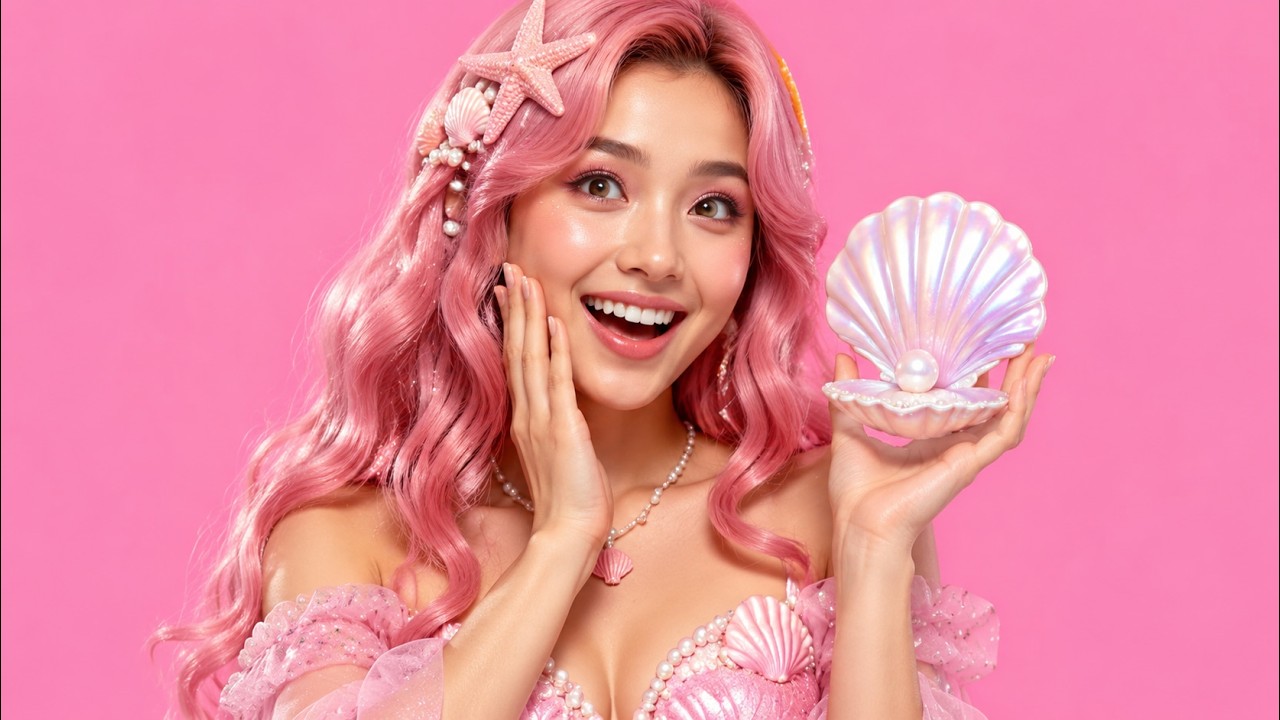 Тихая девочка ПРОБУЖДАЕТСЯ!? 💄✨ День как визажист — супер прокачка!