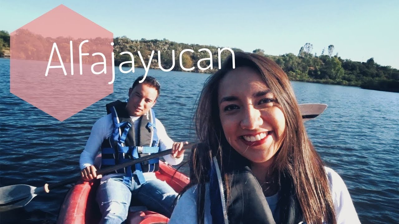 ¡Alfajayucan!