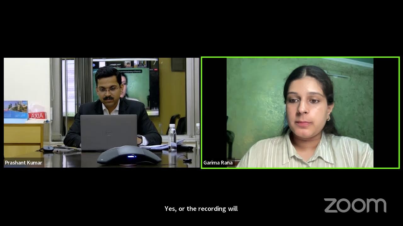 MediateGuru's International Webinar on Enforceability of Unstamped Arbitration Agreement