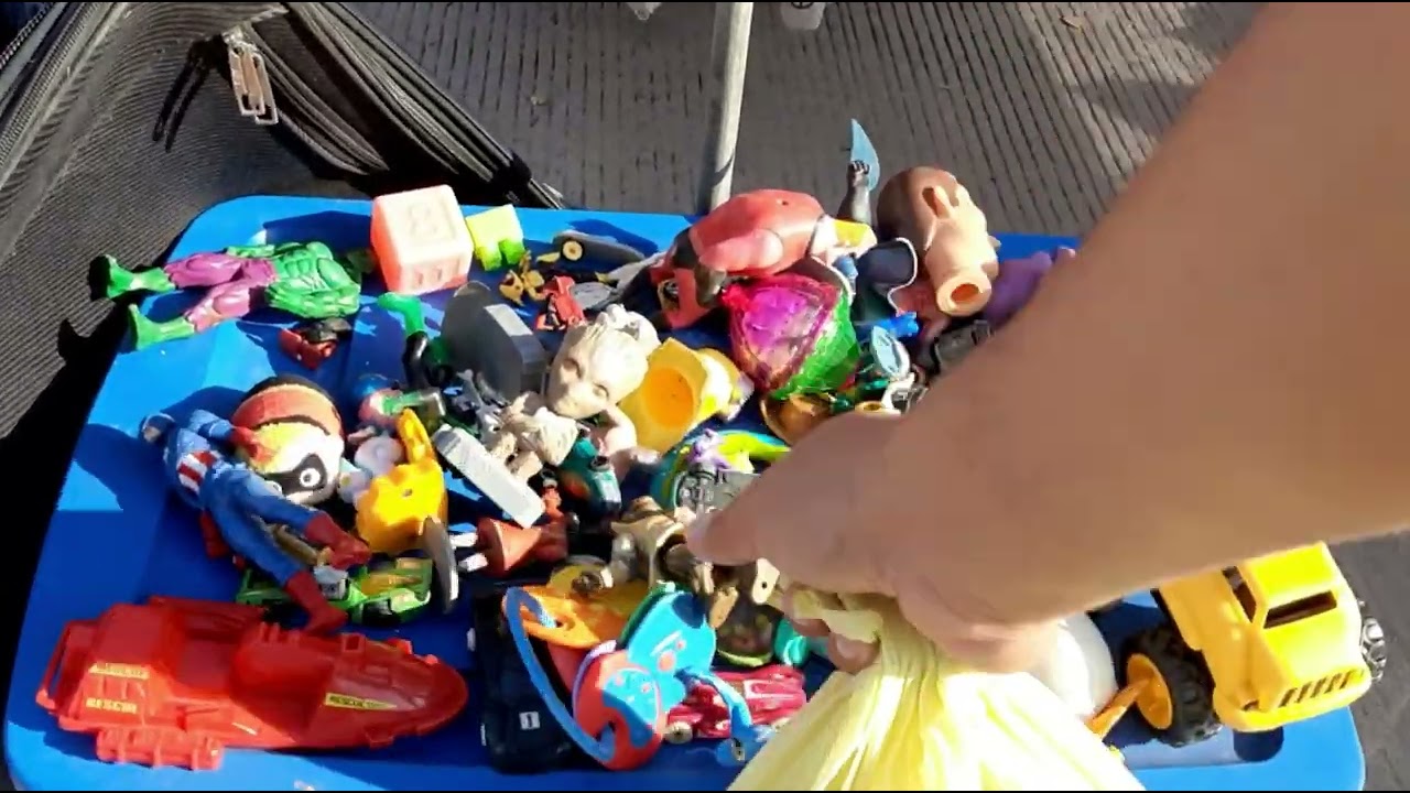 TIANGUIS DE CULIACAN  DE CAZADOR VINTAGE