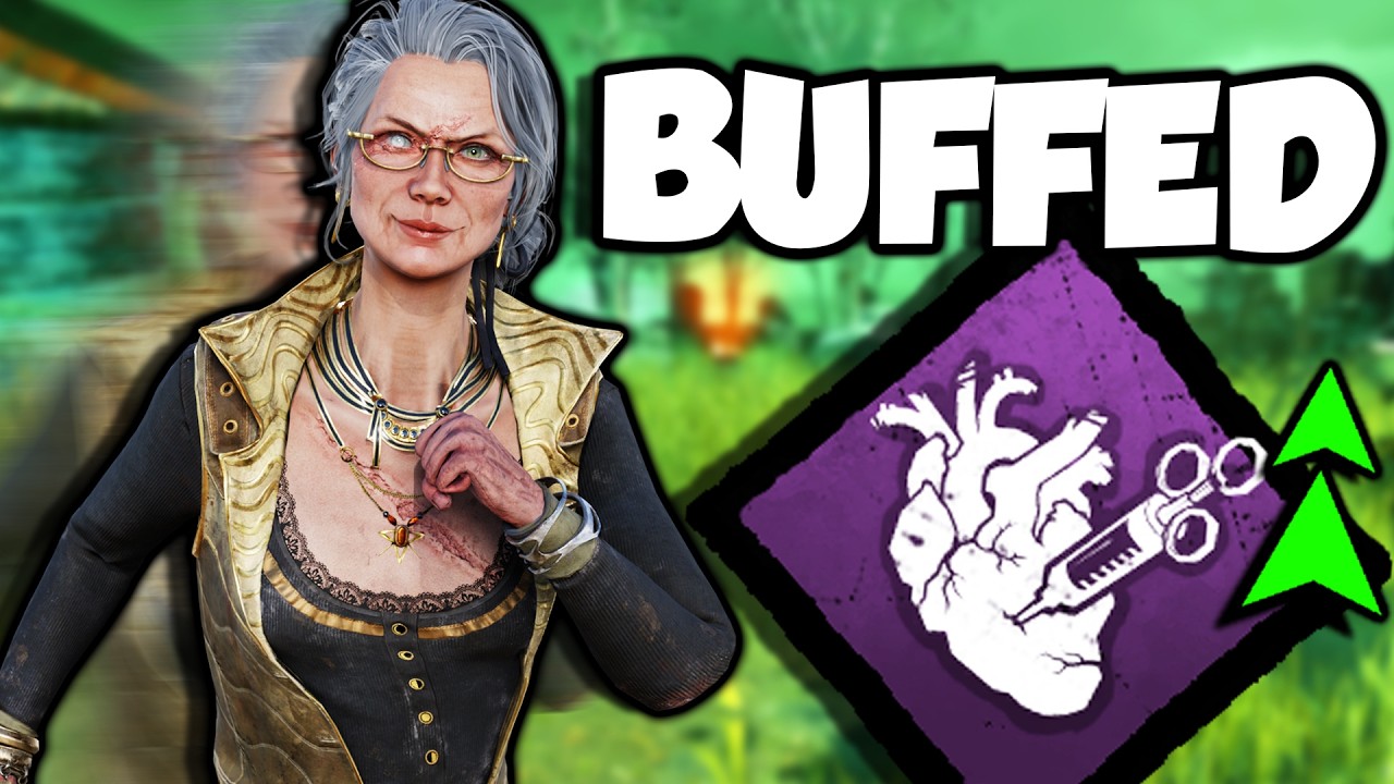 The Survivor Perk 