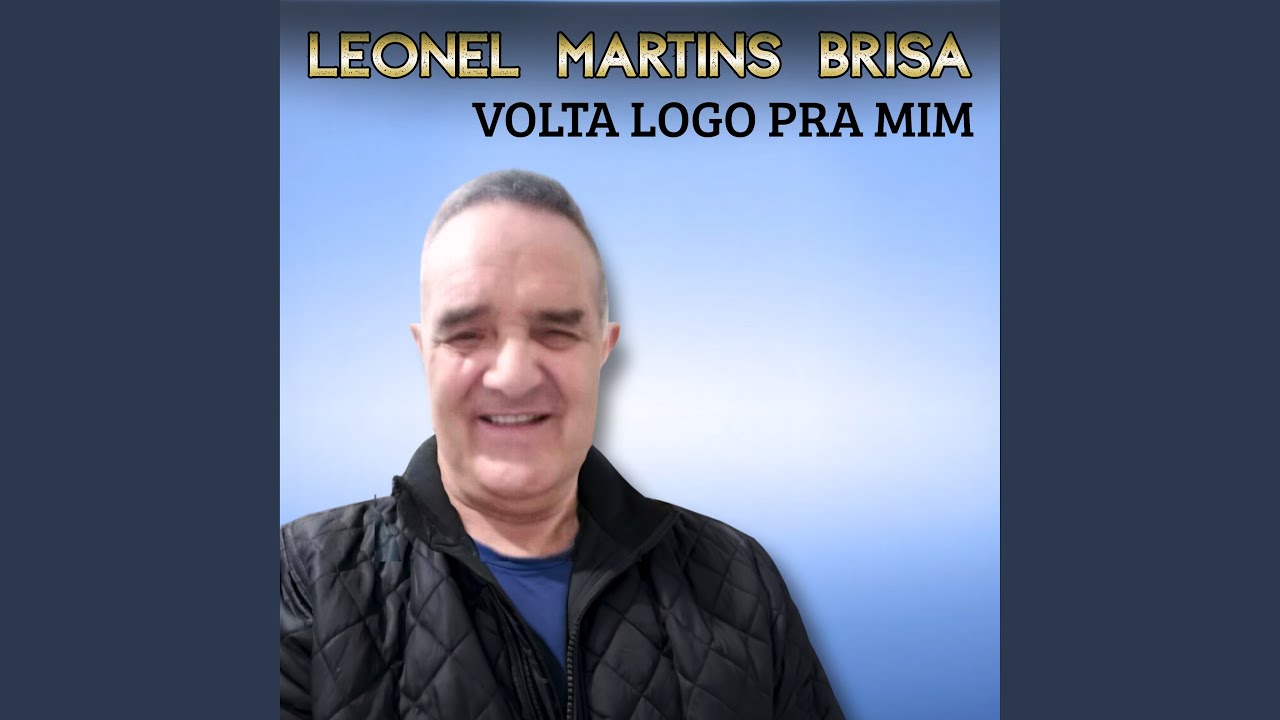 Volta Logo pra Mim
