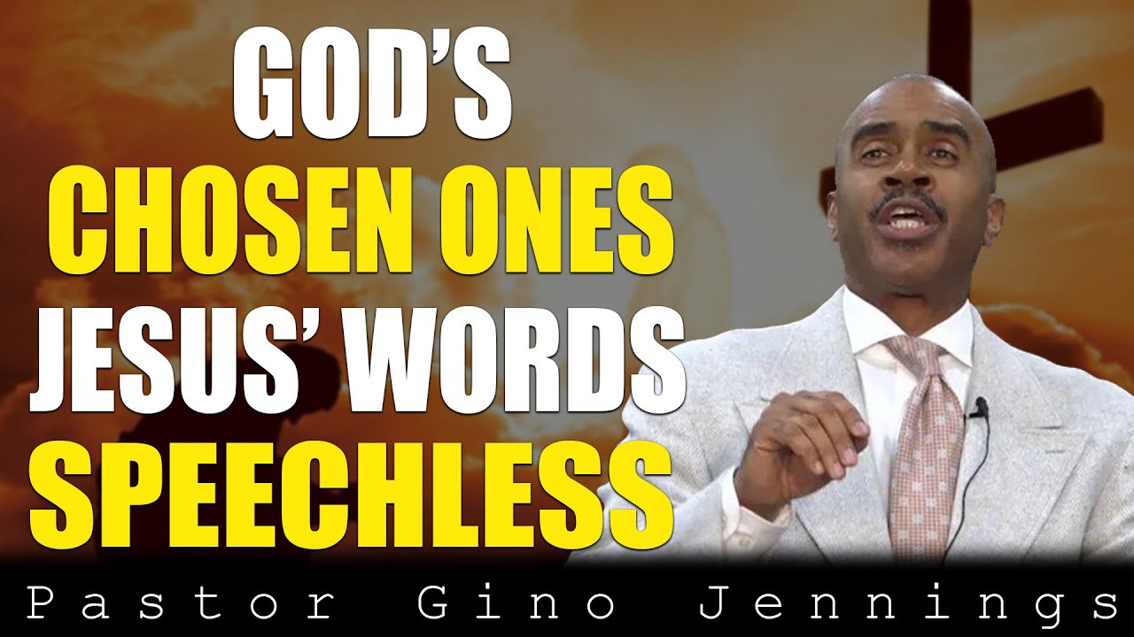 God's Chosen Ones, Jesus’ Words That Will Leave You SPEECHLESS – Don’t Ignore This 💰
