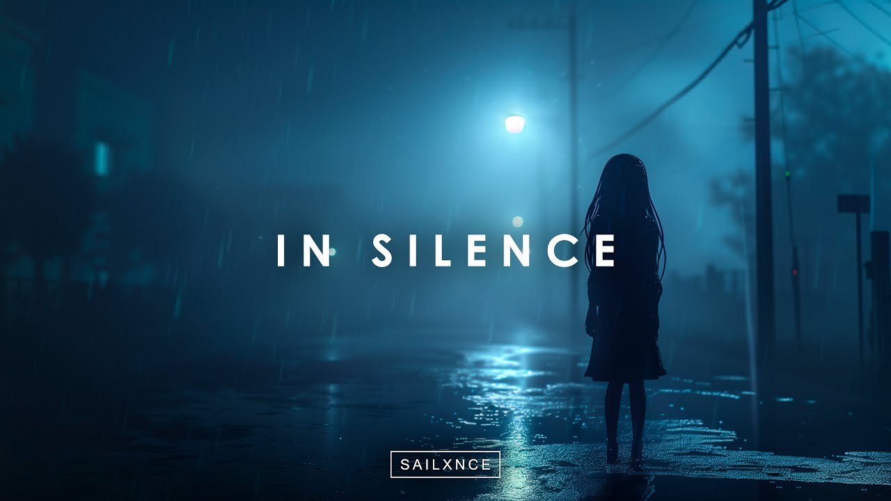 SAILXNCE - IN SILENCE