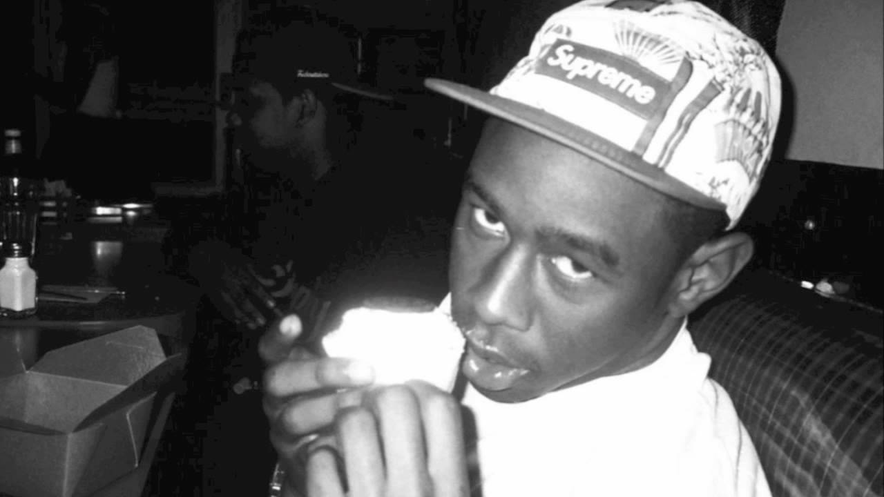 Tyler,The Creator - Lucky Charms