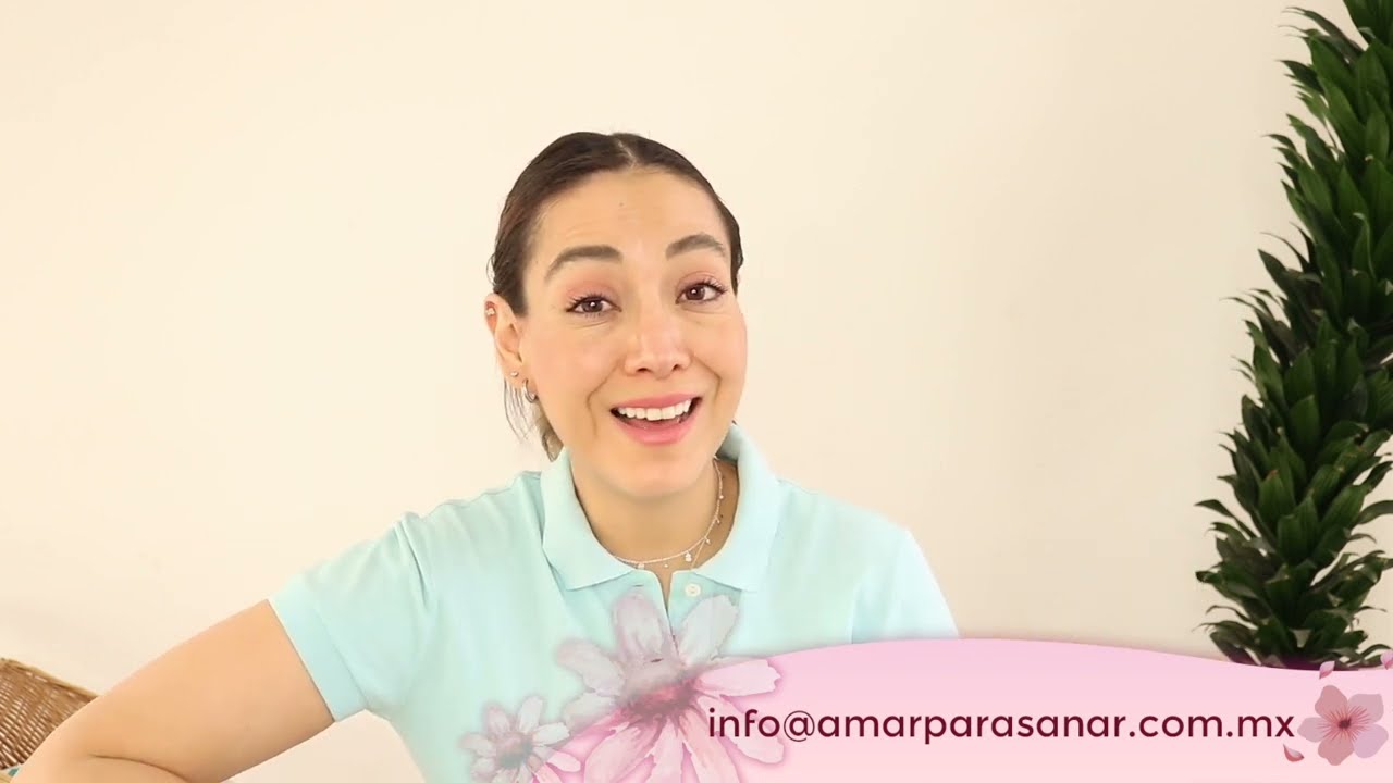Dependencia EMOCIONAL en la PAREJA