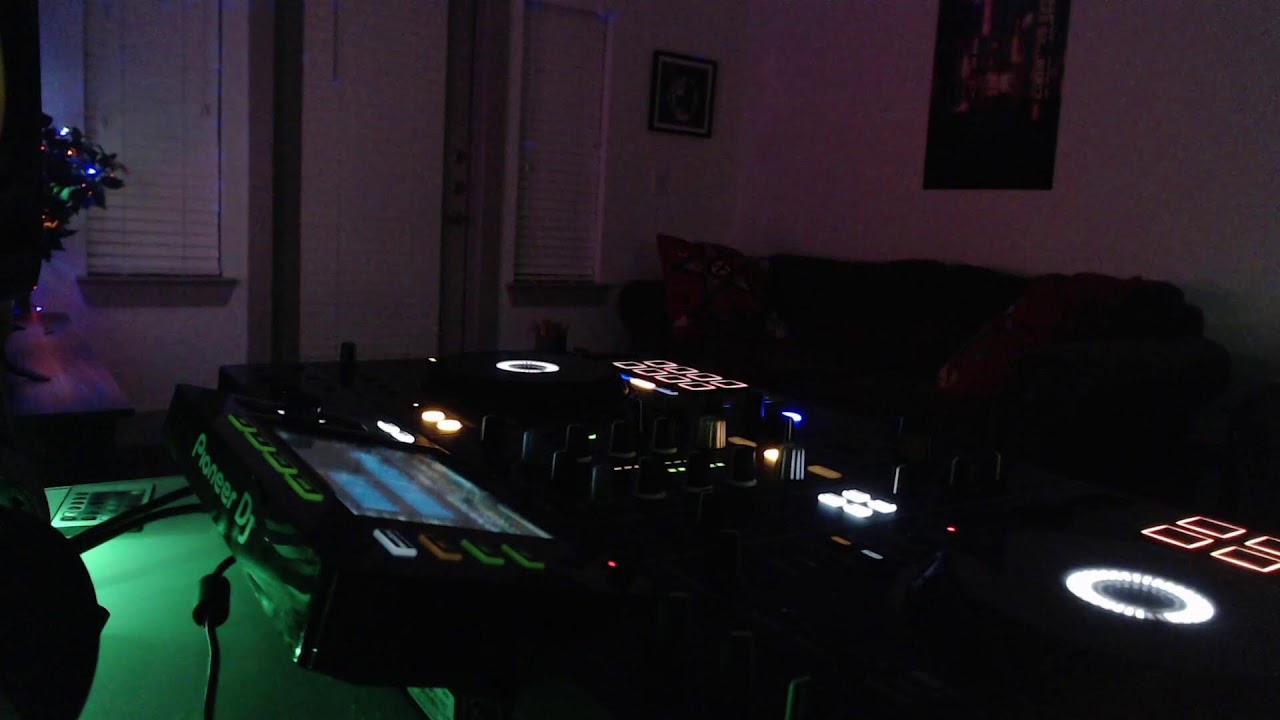 Fall Peak Time Techno Live Mix (Ft. Charlotte de Witte, Alan Fitzpatrick, A.D.H.S.)