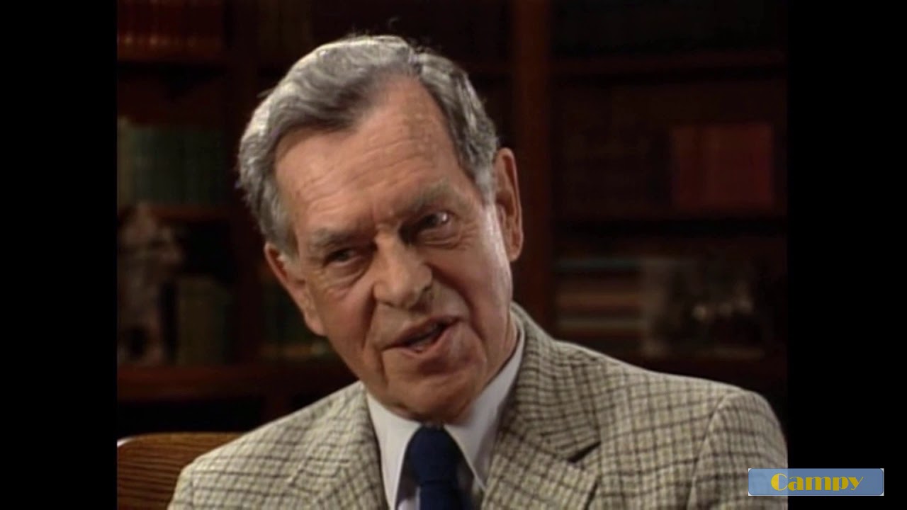 Joseph Campbell | Western Vs. Eastern Religion, and the Function of Life
