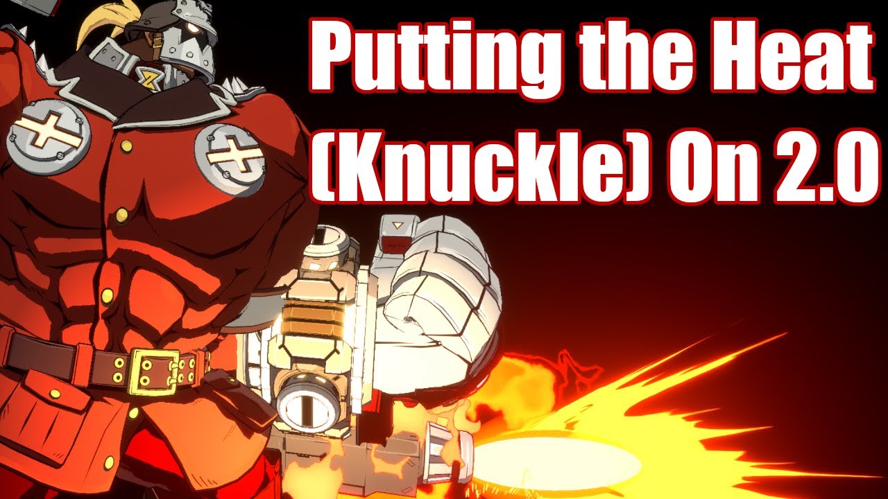 Putting the Heat (Knuckle) On 2.0: A Potemkin Pressure Guide for Season 2