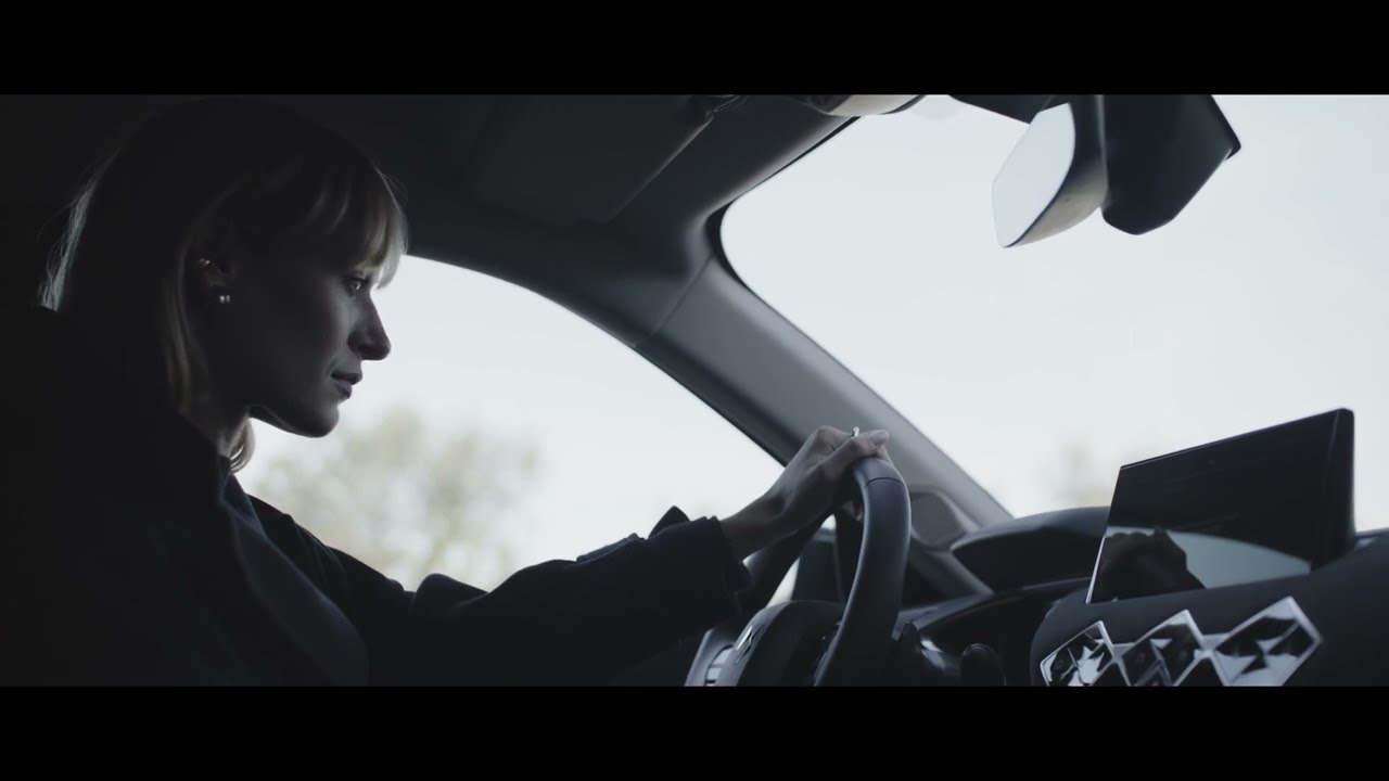 New DS 3 PERFORMANCE LINE: an endless journey