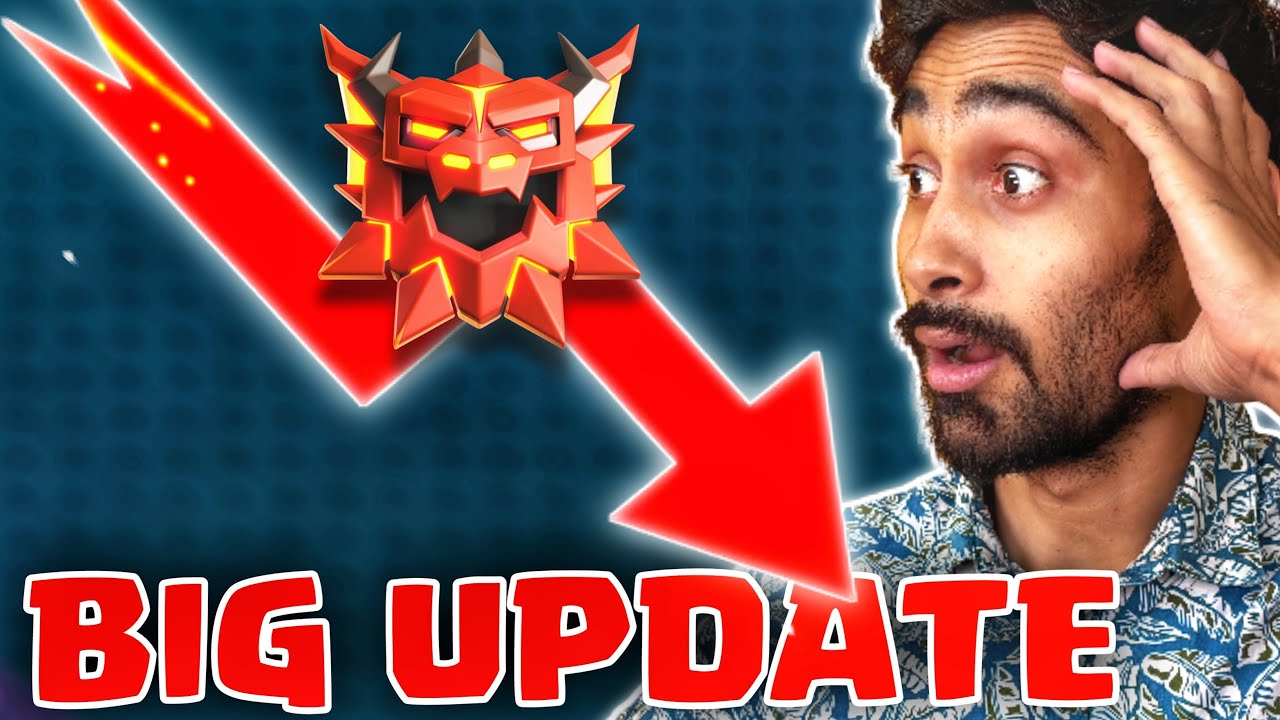 New Update🔥🔥.Clash of Clans Live🔥
