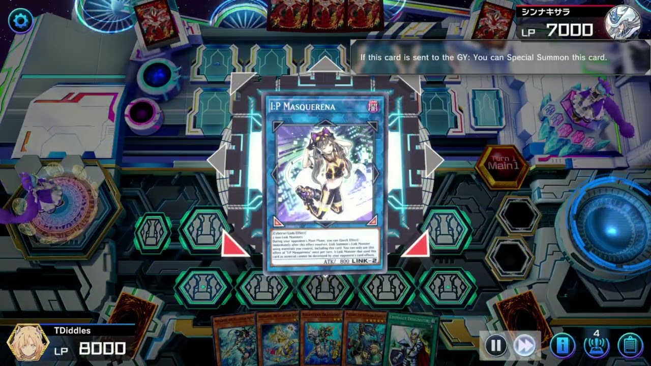 Poseidra is GOATed