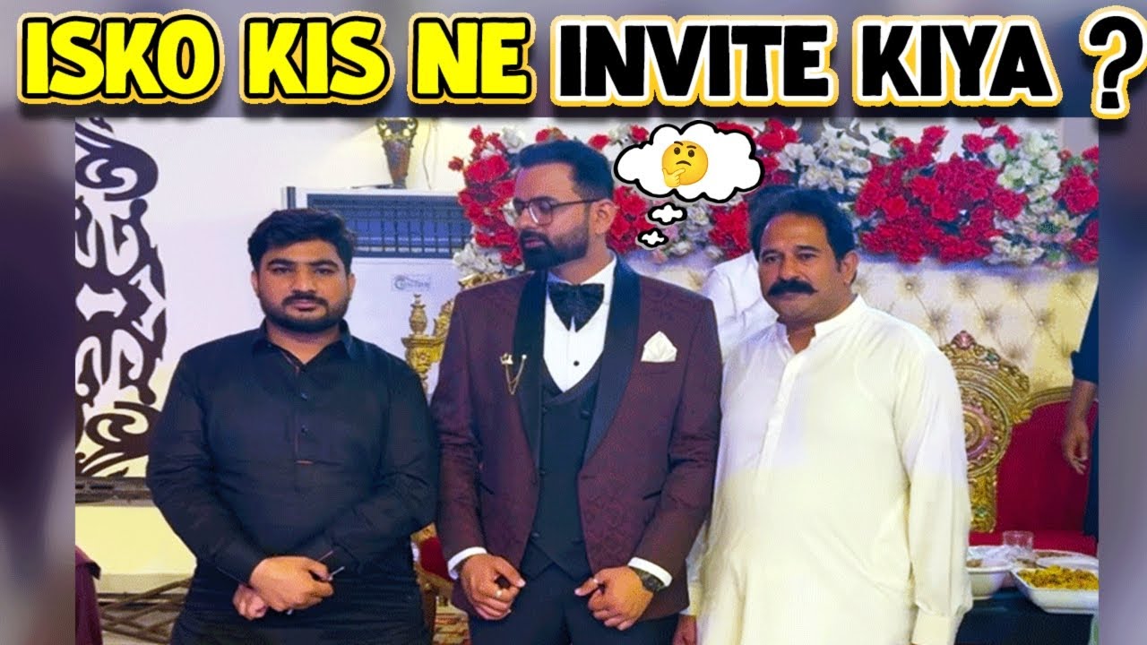 Free mein khana khany ka tareeka 🤣🤣🙏🤭🤭