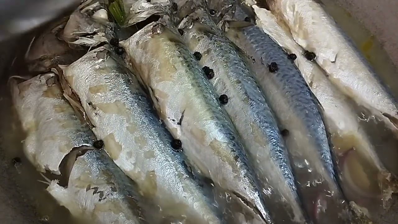 Pesang isda na naging paksiw!😅 #fishdish #healthyeating #easyrecipe #soyummy #musttryrecipe 😋🥰❤️🐟
