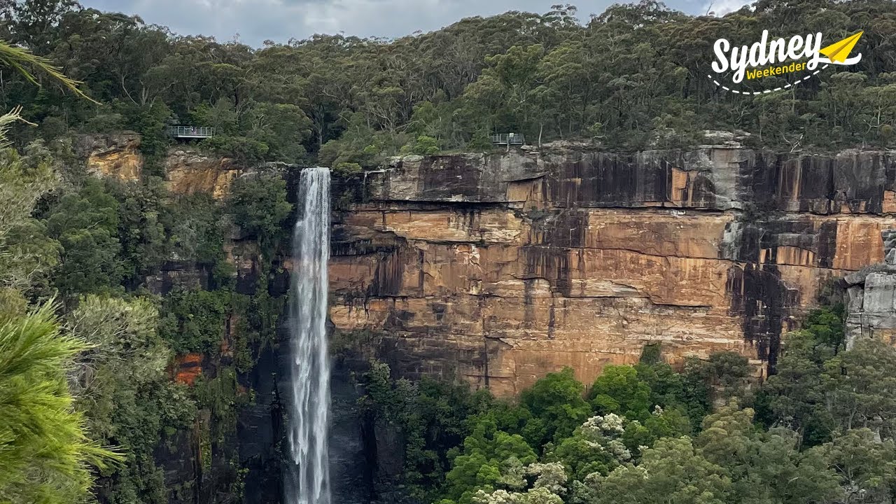 Get Back to Nature at Fitzroy Falls | Sydney Weekender
